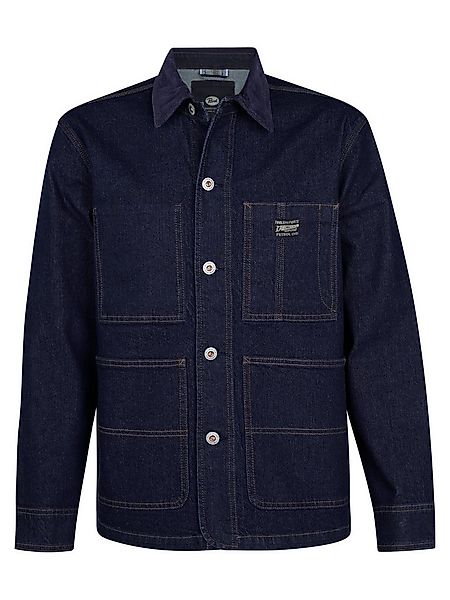 Petrol Industries Jeansjacke Men Jacket Denim günstig online kaufen