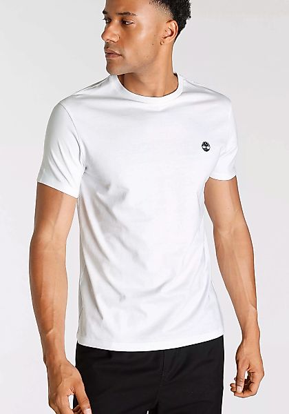 Timberland T-Shirt "DUNSTAN RIVER 3xPack Tee", (Set, 3 tlg.) günstig online kaufen