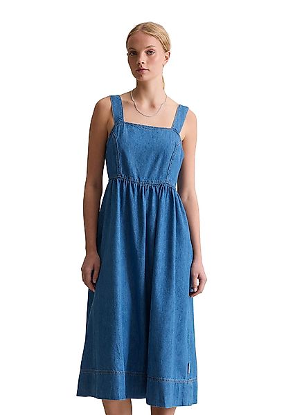 Marc O'Polo DENIM Jeanskleid mit recyeltem günstig online kaufen