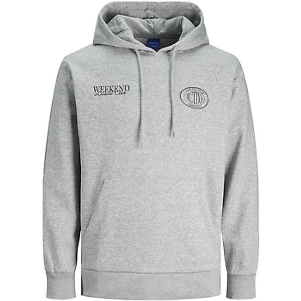 Jack & Jones  Sweatshirt Kapuzenpullover BRADLEY WEEKEND Hoodie günstig online kaufen