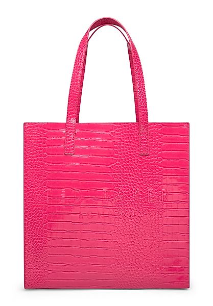 Ted Baker Handtasche CROCCON, Schultergurt, inneres günstig online kaufen