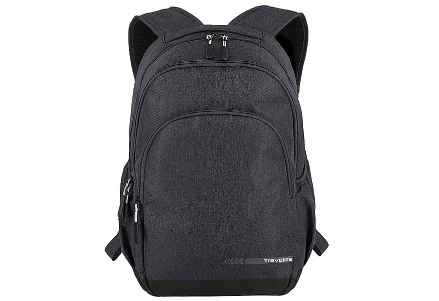 travelite Laptoprucksack Kick Off, Polyester günstig online kaufen