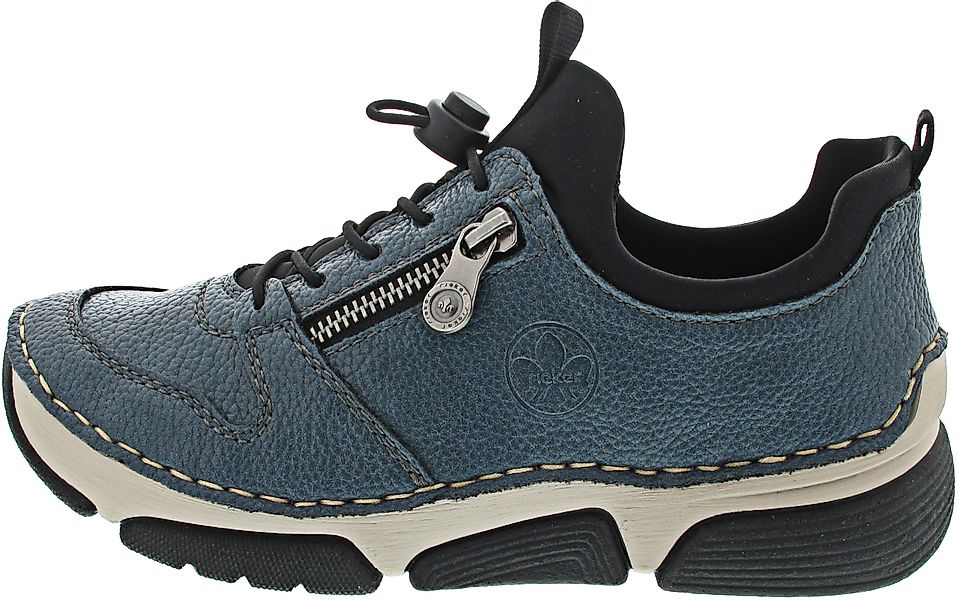 Rieker Schnürschuh günstig online kaufen