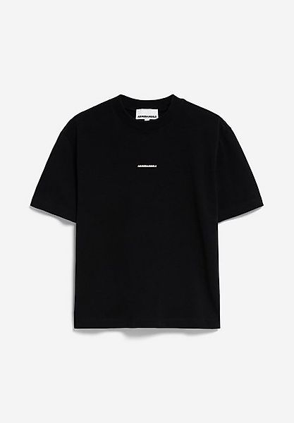 Armedangels T-Shirt TARJAA WORD ICONIC Å günstig online kaufen