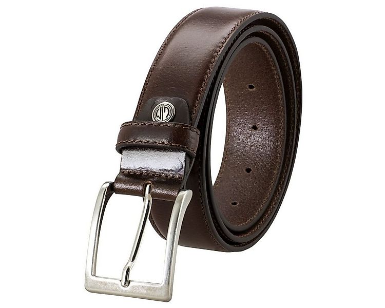 LINDENMANN Ledergürtel günstig online kaufen