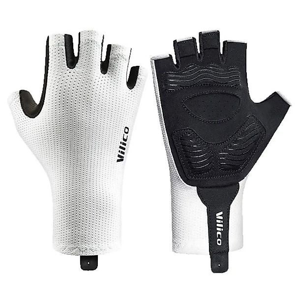 Sport-Knight® Trainingshandschuhe Fingerlose Trainingshandschuhe – atmungsa günstig online kaufen