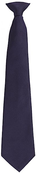 Premier Workwear Krawatte ´Colours´ Fashion Clip günstig online kaufen