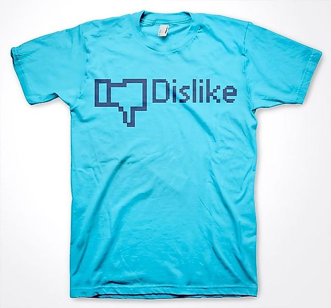 Hybris T-Shirt Dislike T-Shirt günstig online kaufen