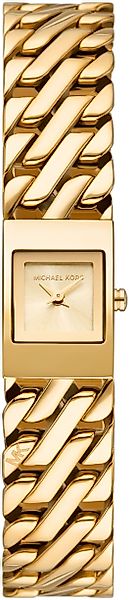 MICHAEL KORS Quarzuhr DARRINGTON MK4907, Armbanduhr, günstig online kaufen