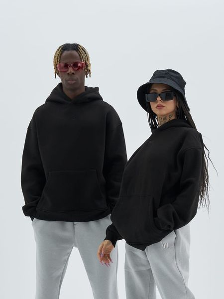 OSSY HOMER Hoodie Oversize Hoodie Basic günstig online kaufen