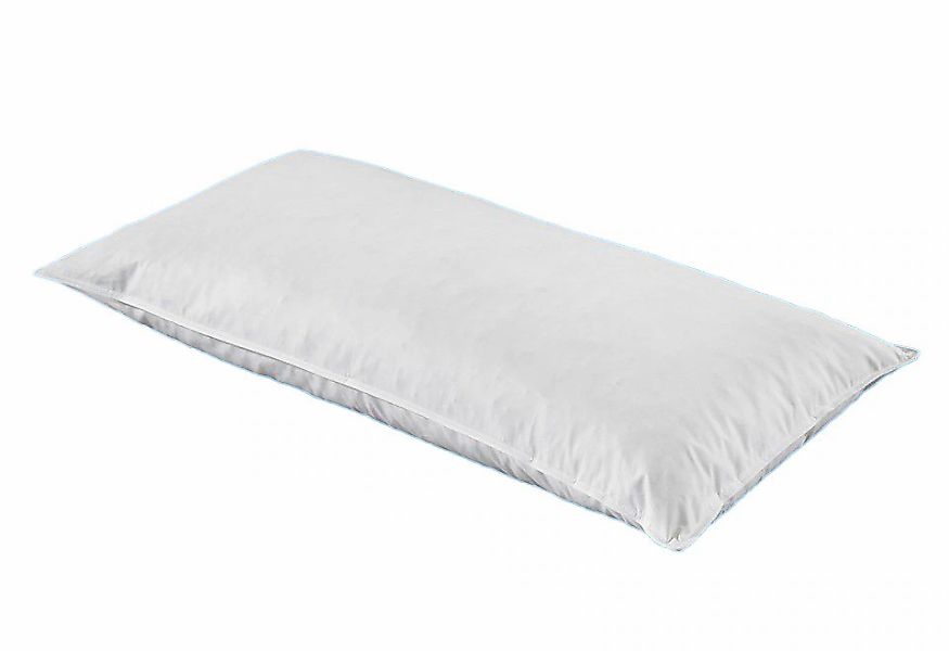 Otto Keller Federkissen "Kopfkissen & Dekokissen, in 40x40, 40x80, 80x80 cm günstig online kaufen