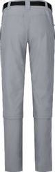 Bergson Zip-off-Hose YORK Zipp-Off Damen Wanderhose, günstig online kaufen