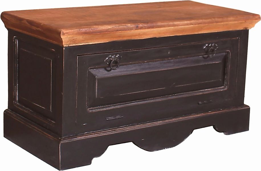 SIT Schuhschrank "Corsica", mit Klappe, Shabby Chic, Vintage günstig online kaufen