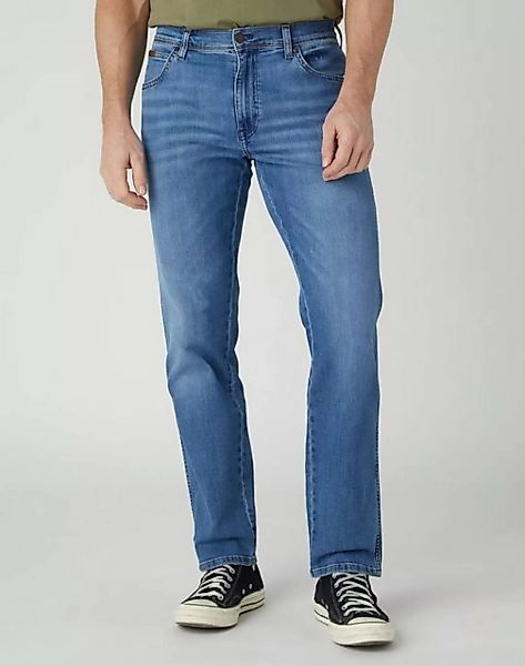 Wrangler 5-Pocket-Jeans WRANGLER TEXAS new light W121YJZ96 günstig online kaufen