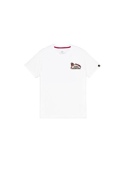 Alpha Industries T-Shirt Alpha Industries Men günstig online kaufen