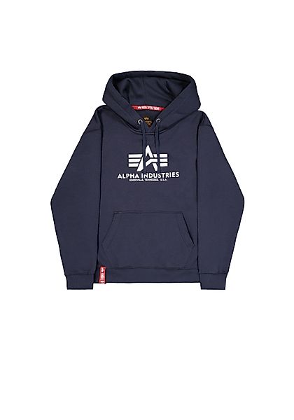 Alpha Industries Hoodie Alpha Industries Men günstig online kaufen