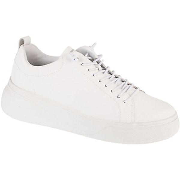 RIEKER Sport Plateausneaker, Freizeitschuh, Halbschuh, Schnürschuh mit Scha günstig online kaufen