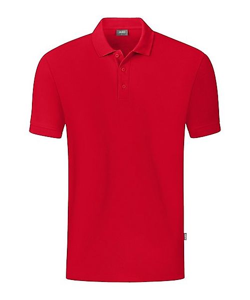 Jako T-Shirt JAKO Organic Polo Shirt Polos Herren Baumwolle günstig online kaufen
