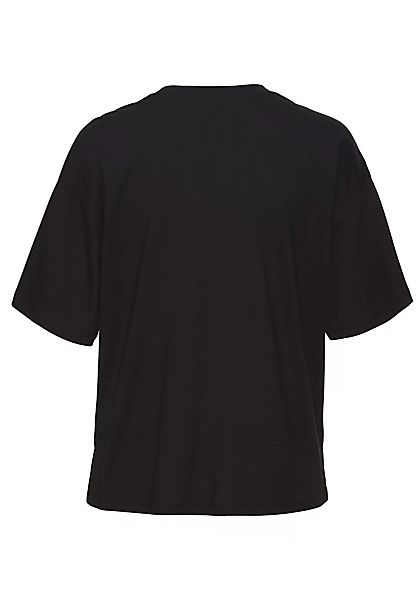 Herrlicher T-Shirt "Stinella", Oversize Fit günstig online kaufen