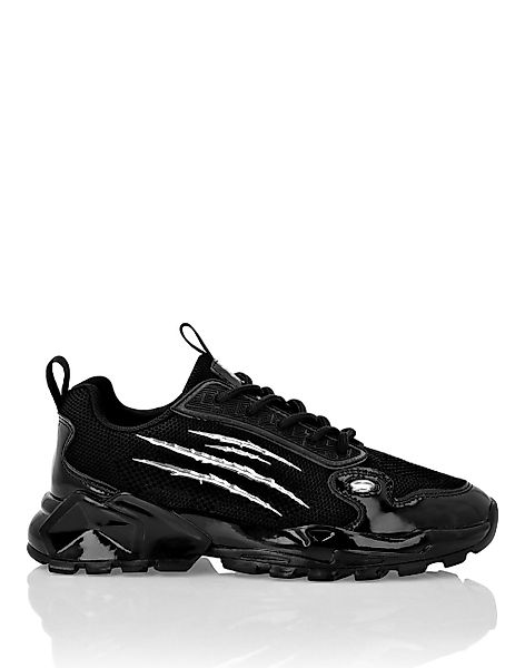 PLEIN SPORT Sneaker "Runner Sneaker" günstig online kaufen