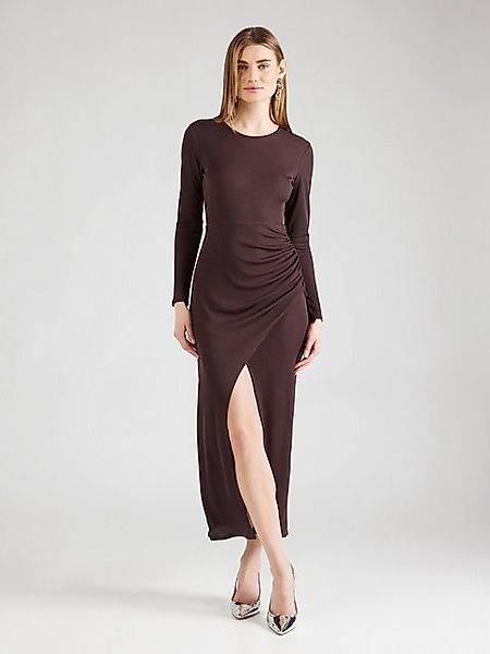 Closet London Maxikleid (1-tlg) Drapiert/gerafft günstig online kaufen