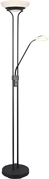 Reality Leuchten LED Stehlampe Orson, Dimmer, günstig online kaufen