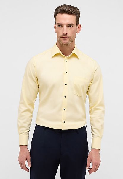 Eterna Langarmhemd MODERN FIT NON IRON günstig online kaufen
