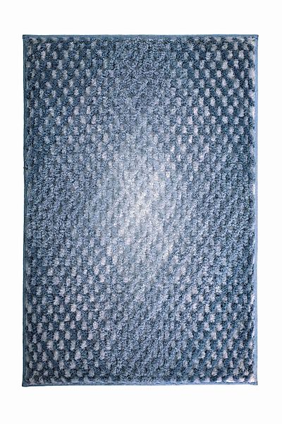 Kleine Wolke Badematte Badteppich Cory, fußbodenheizungsgeeignet, günstig online kaufen