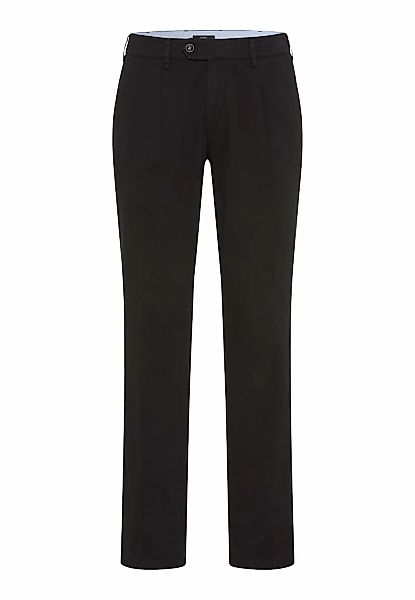 EUREX by BRAX Bundfaltenhose "Style LUIS" günstig online kaufen
