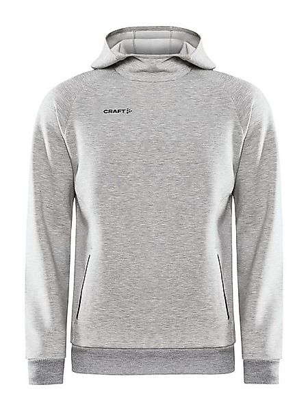 Craft Kapuzenpullover Core Soul Hood mit hohem Kragen günstig online kaufen