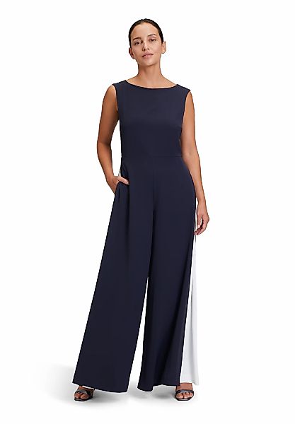 Vera Mont Overall "Damen Jumpsuit im Layer Look" 1 Stk. tlg. Form günstig online kaufen