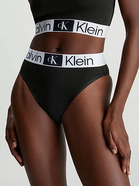 Calvin Klein Underwear Tanga "TANGA", mit Logobund günstig online kaufen
