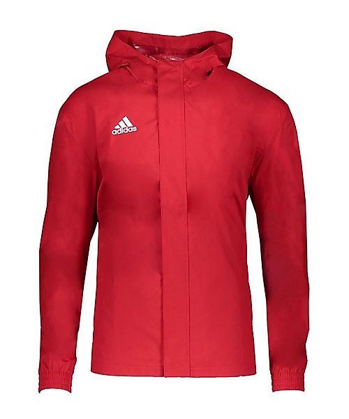 adidas Performance Sweatjacke adidas Performance Entrada 22 Allwetterjacke günstig online kaufen