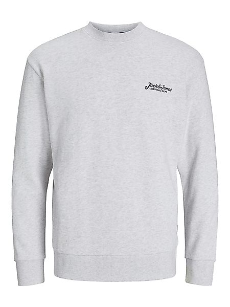 Jack & Jones Sweatshirt JJBEAU SWEAT günstig online kaufen