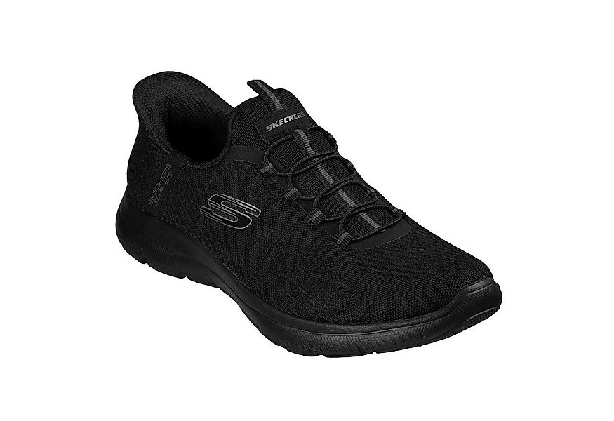 Skechers Summits - Dream Chaser Sneaker mit Markendetails günstig online kaufen