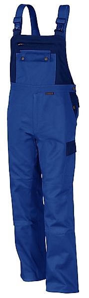 Qualitex Workwear Arbeitslatzhose stylische Arbeitshose - günstig online kaufen