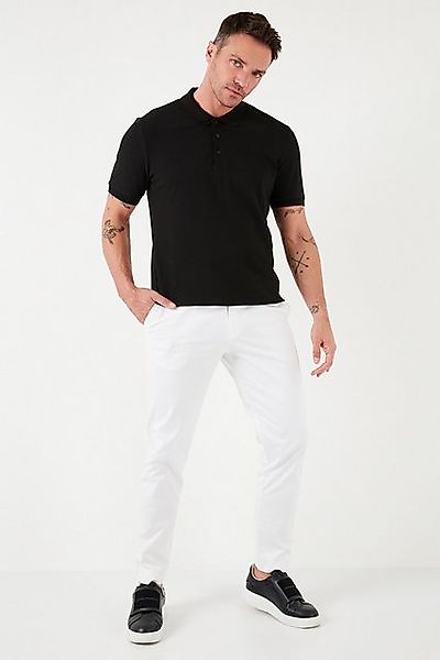 Buratti Poloshirt Regular Fit günstig online kaufen