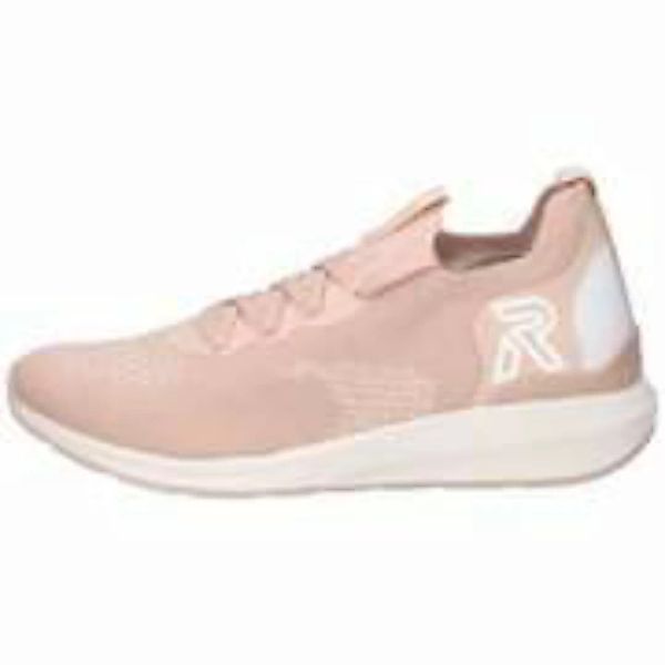 Rieker R-Evolution Slipper Damen rosa günstig online kaufen