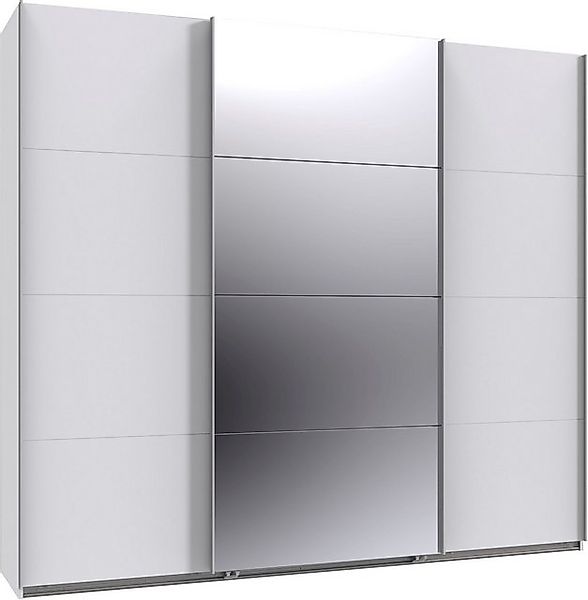 Wimex Schwebetürenschrank Mugano, Made in Germany, Lieferung bis in Deine E günstig online kaufen