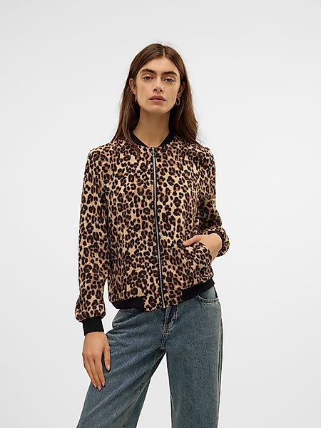 Vero Moda Blouson VMCOCO L/S BOMBER günstig online kaufen