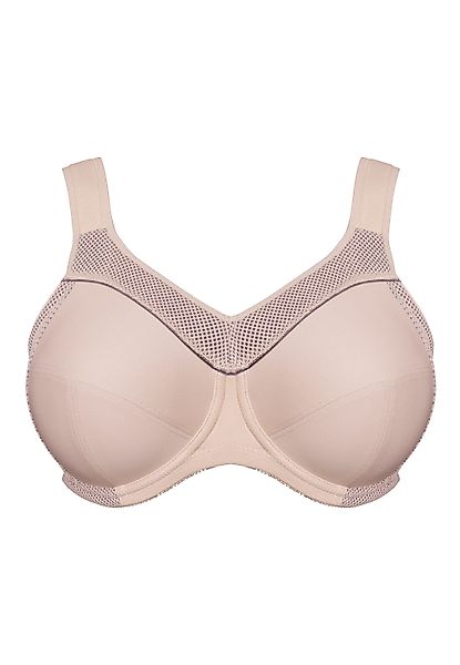 Ulla Dessous Entlastungs-BH Kate (1-tlg) Sport günstig online kaufen