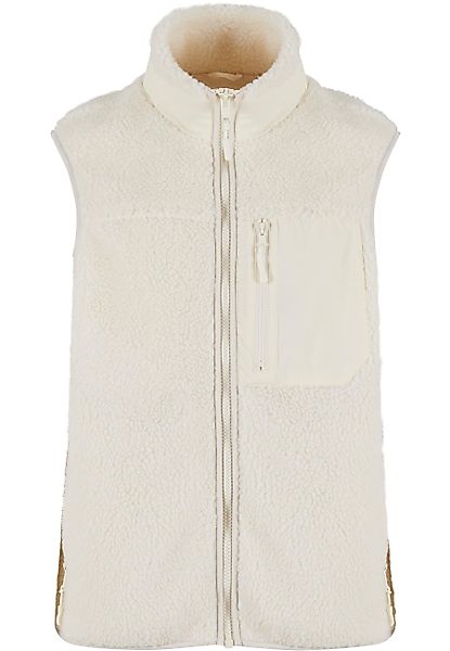 URBAN CLASSICS Steppweste Urban Classics Sherpa günstig online kaufen