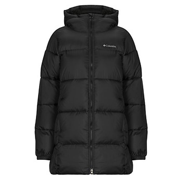 Columbia  Daunenjacken Puffect II Mid Hooded Jacket günstig online kaufen