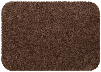 my home Fußmatte "Willa" rechteckig 9 mm Höhe In- und Outdoor geeignet, was günstig online kaufen