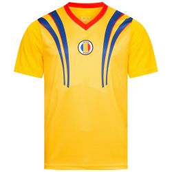 JELEX Fußballtrikot "Retro History" günstig online kaufen