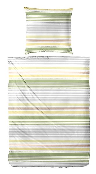 Giantore Bettwäsche Renforcé-Bettwäsche – Stilvolles Design günstig online kaufen