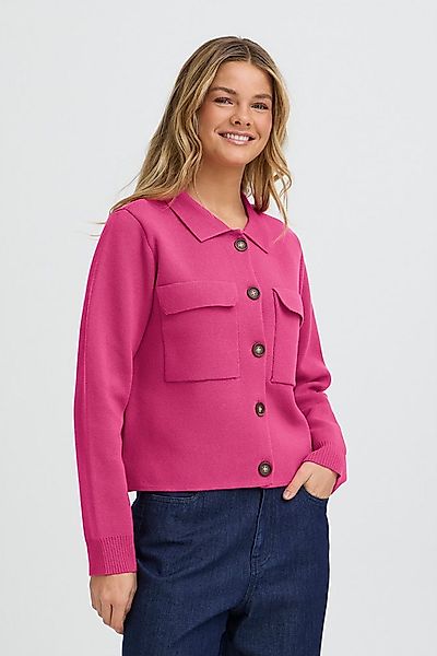 fransa Cardigan Strickjacke FRITA günstig online kaufen