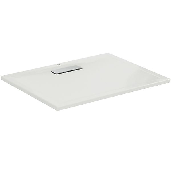Ideal Standard Duschwanne Extraflach Ultra Flat New Rechteck 90 cm x 70 cm günstig online kaufen