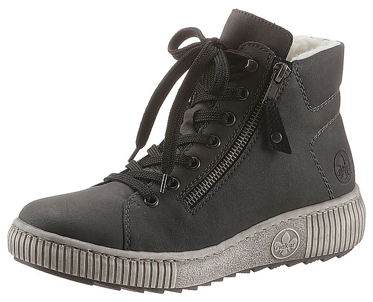 Rieker Winterboots mit herausnehmbarer Einlage günstig online kaufen