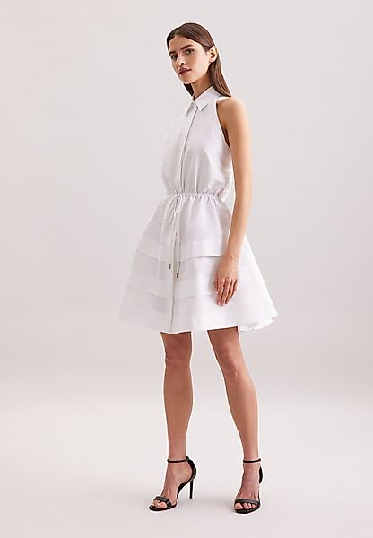 seidensticker Sommerkleid 1/2 Uni günstig online kaufen